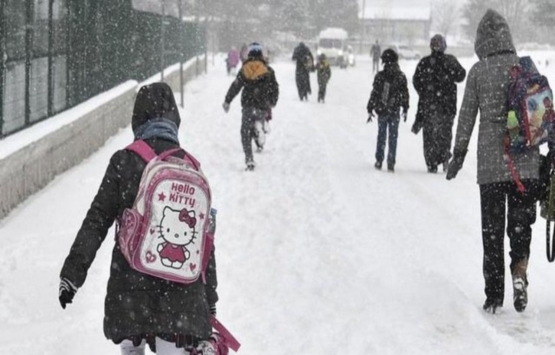 İstanbul’da okullar tatil mi? Okullar ne zamana kadar tatil? Okullar ne zaman açılacak?