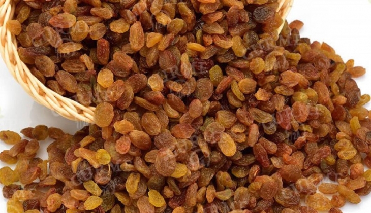 TARİŞ, çekirdeksiz kuru üzüm alım avans fiyatlarında güncellemeye gitti