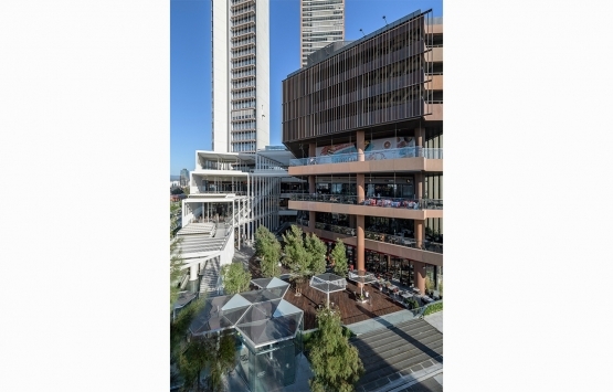 Ege Perla 1 Haziran itibariyle yeniden kapılarını açıyor!