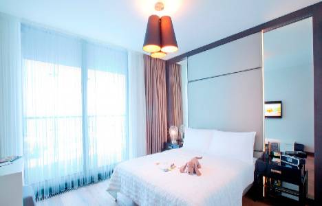 Starwood Hotel'den Ramazan kampanyası!