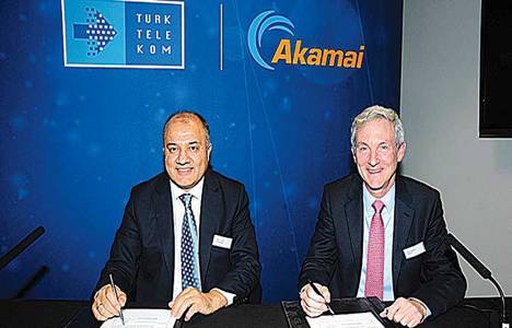 Türk Telekom internet hızını arttırıyor!