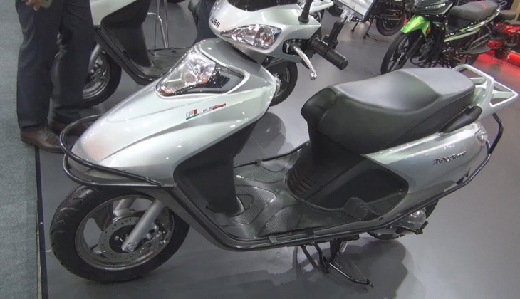 En fazla 5 sipariş verilebilir! Kapış kapış gidiyor! Rocca 100 Kuba motor fiyatı belli oldu! 21 Ocak 2023 fiyat listesi…