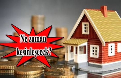 Evi metro hattında olanlara değer artış vergisi mi geliyor?