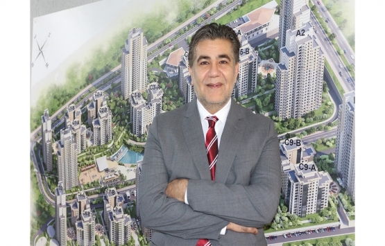 Yabancılar konut yatırımlarında Türkiye’den vazgeçmiyor!