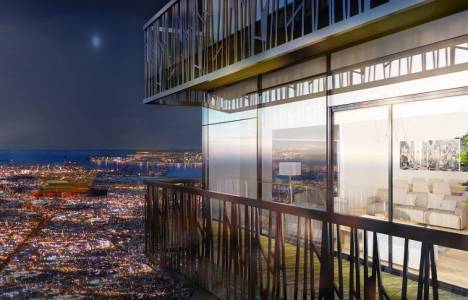 Kavuklar Gayrimenkul Point Bornova teslim tarihi