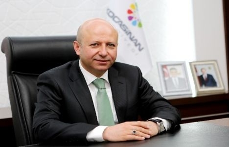 Kocasinan Belediyesi vergi yapılandırma