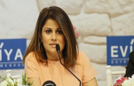 Ege rüzgarı 600 milyon liraya Ankara'da esecek!