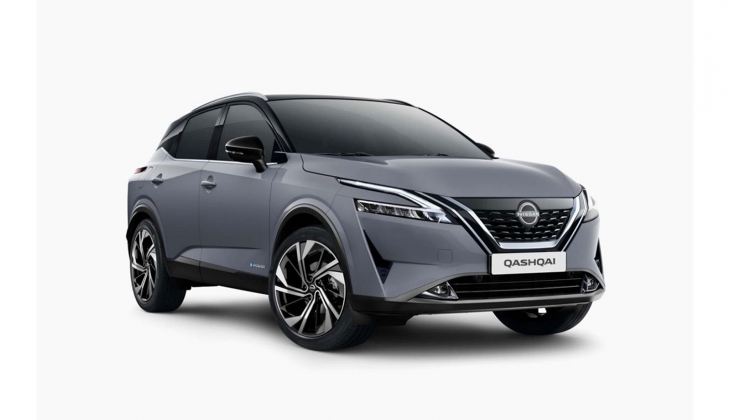 Nissan Qashqai ye 200 bin TL lik Nisan 2024 indirimi geldi! Dacia Duster dan bile daha ucuza Qashqai fırsatı!