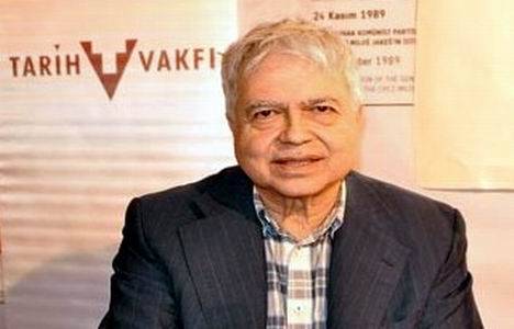 İlhan Tekeli kimdir?