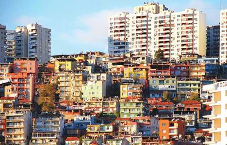 Tektaş Kentsel Dönüşüm İzmir'de kentsel dönüşümü değerlendiriyor!