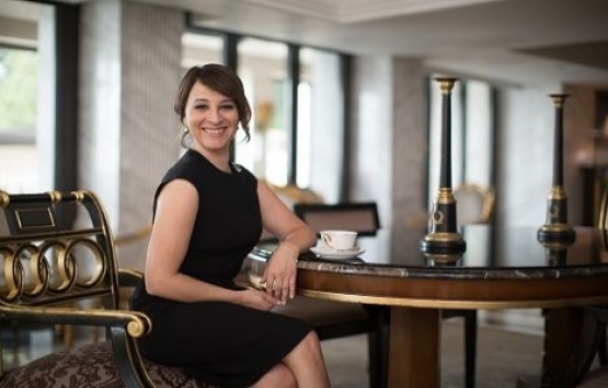 Oya Zingal, Mresco Türkiye Group CEO'su oluyor!