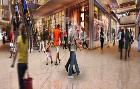 AVM yatırımcısı Diyarbakır fırsatını inceledi!