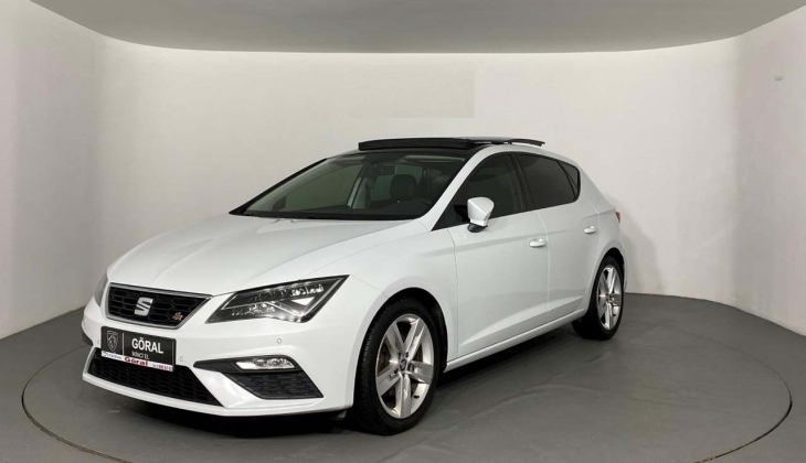 Seat Leon Şubat fiyatları dibi gördü! İşte 10 Şubat 2023 fiyat listesi…