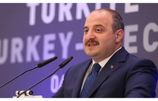 Beypazarı Azmak Sanayi Sitesi kuruluyor!