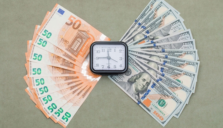 Altına, dolara, Euro ya ve borsaya yatırım yapanlar hemen bakın! Tek tek açıklandı, çakılan da var tırmanan da!