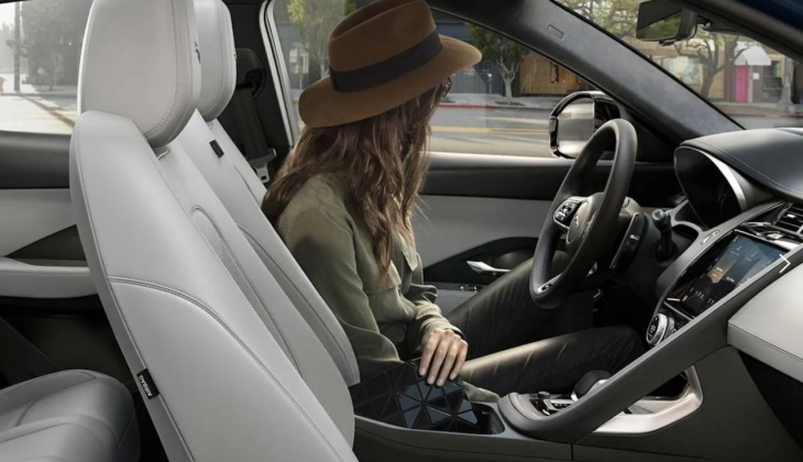 En ucuz Jaguar kaç lira? İşte Jaguar’ın hibrit modeli E-Pace’nin 12 Eylül 2022 fiyat listesi…