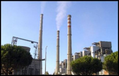 Soma B Termik Santrali özelleştirilecek!