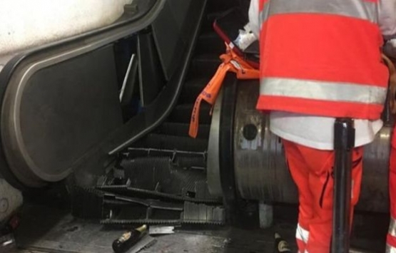 Roma bir kez daha çöküyor!