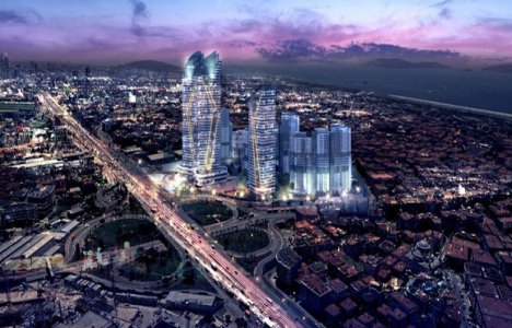 Nidapark Küçükyalı Tahincioğlu ödeme planı 2017