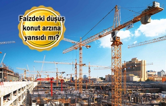 Konut kredisi faiz oranları kasım 2019