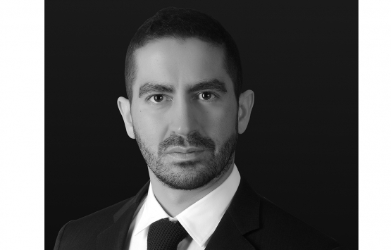 Bilgili Holding ten 3 yeni atama!