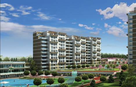 Milpark Plus Evleri!