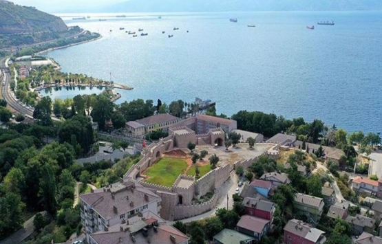 Derince-Körfez'de 1300 konut inşa edilecek!