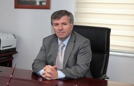 Sakarya Bağlar caddesi yeni yüzüne kavuştu!