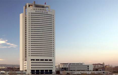 Halk Bank'ın Halk GYO'daki payı yüzde 77,23 oldu!