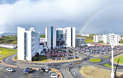 6. Avrasya Uluslararası Mimarlık ve İnşaat Festivali sona erdi!