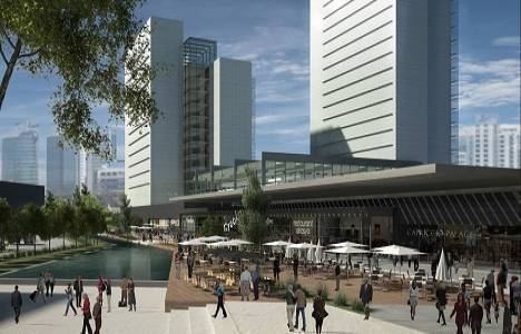 Antasya Residence fiyatları!