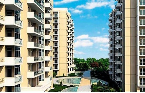 Urankent Queen Park'ta geri sayım başladı!