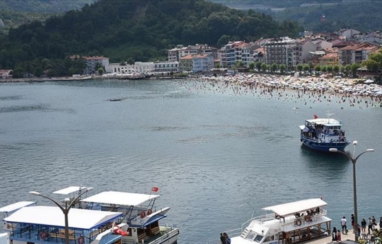 Bartın İl Özel İdaresi İnkumu ndaki lüks villaları satışa çıkardı!