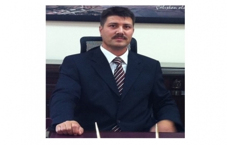 Gürkan Özçelik kimdir?