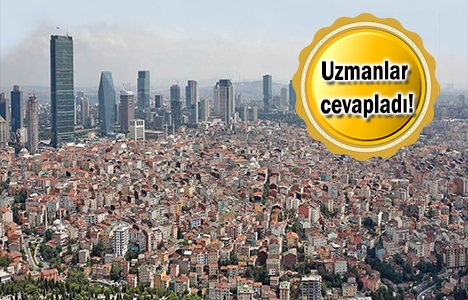 İstanbul'da yatay yapılaşma mümkün mü?