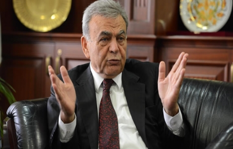 Aziz Kocaoğlu: Kentsel dönüşümde kimseyi yerinden olmayacak!