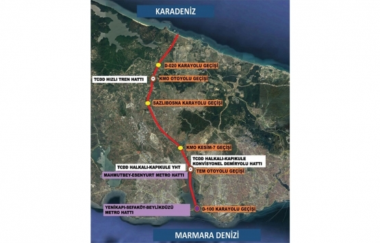 kanal istanbul ihale 2020
