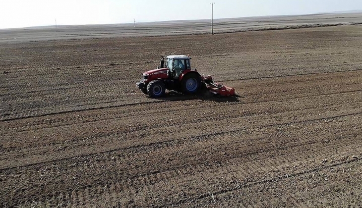 Çiftçiler hemen bakın! Mazot gübre desteği peş peşe açıklandı! Hemen bakın, tarihleri kaçırmayın!