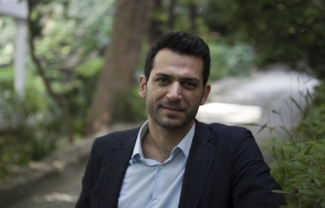 Murat Yıldırım: İflas etmedik, taşındık!