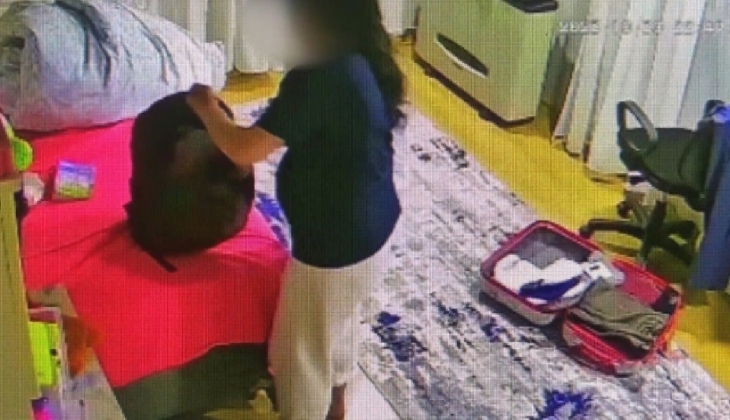 Ev sahibinden 400 bin liralık vurgun! Kiracısının evine girip altınlarını çaldı...