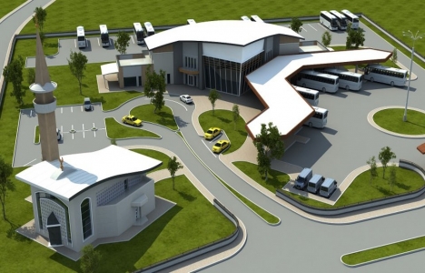 Manisa'da 17 ilçede yeni projeler yapılacak!