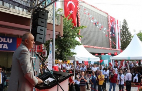 Manisa otopark projeleri