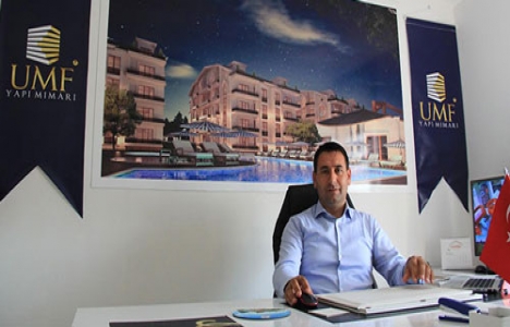 Kocaeli Emar Delüx Residence ta ön satışlar başladı!