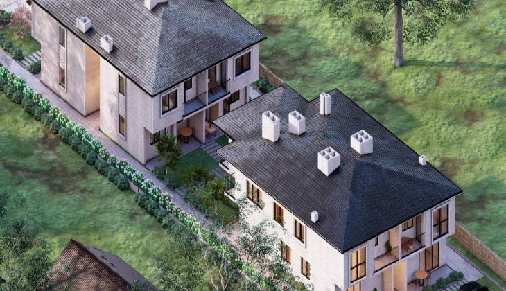 Koza Mesken’de 2 milyon 650 bin TL’den başlayan fiyatlarla