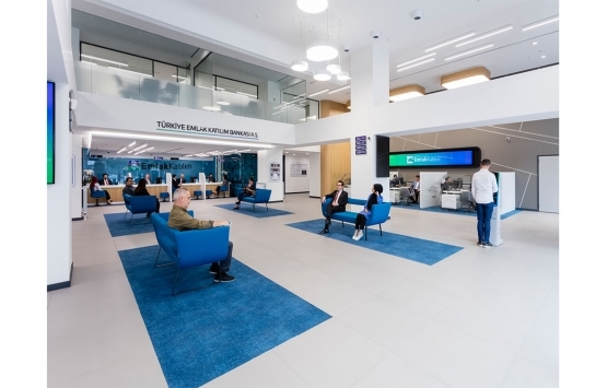 Emlak Katılım 3 yeni şube daha açtı!