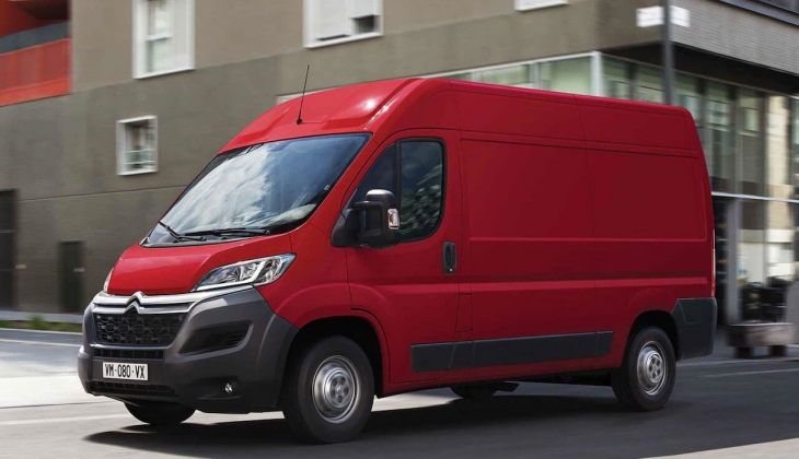 Citroen Jumper fiyat listesi yayımlandı! Citroen Jumper ne kadar? İşte 22 Kasım 2022 fiyat listesi...