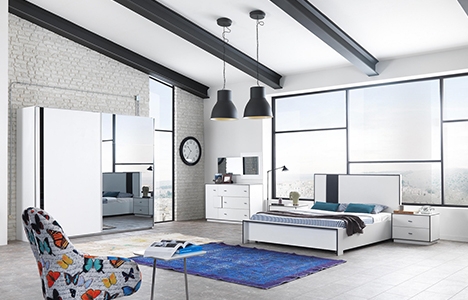 İder Mobilya ile beyazın dönüşümüne hazır olun!