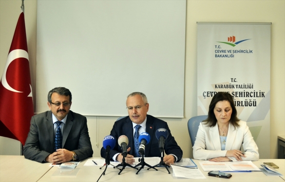 Cumhuriyet tarihinin en önemli imar barışı gerçekleştiriliyor!