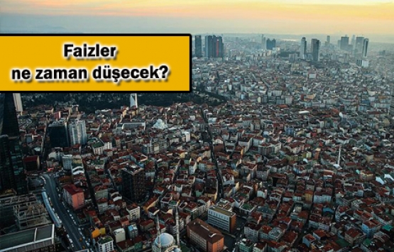 Merkez Bankası'nın faiz kararı konut kredi faizlerini nasıl etkiler?