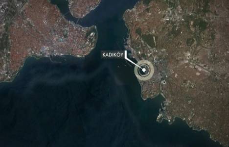İşte yeni Kadıköy Meydanı!